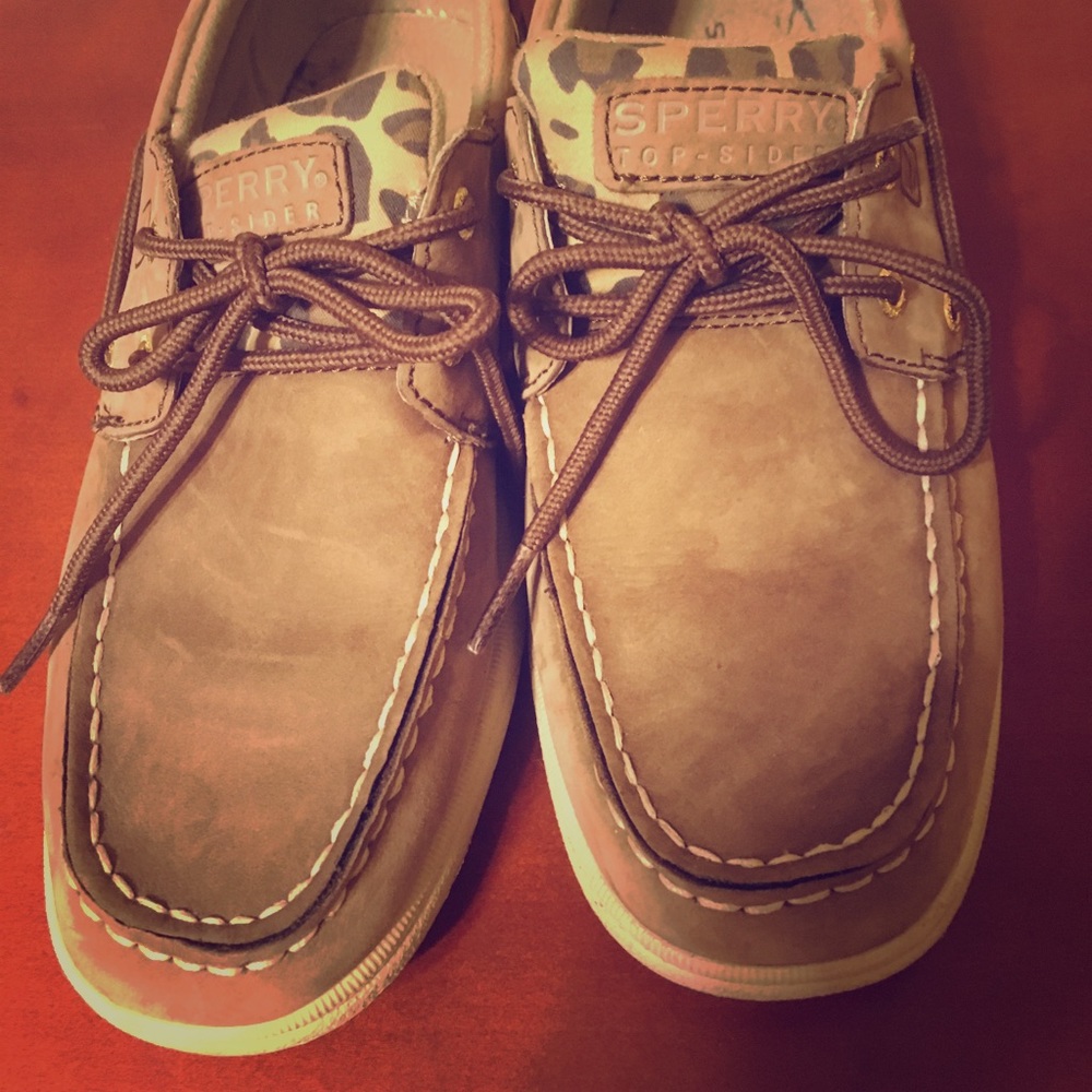 Sperry Top-siders Boat shoes